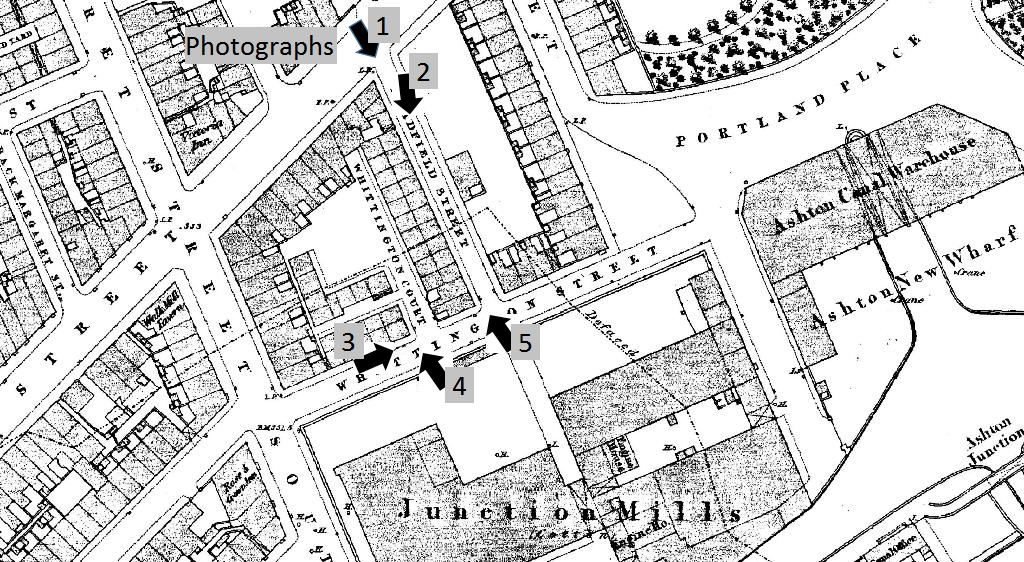 18681891 Samuel Hodkinson Hodkinson History