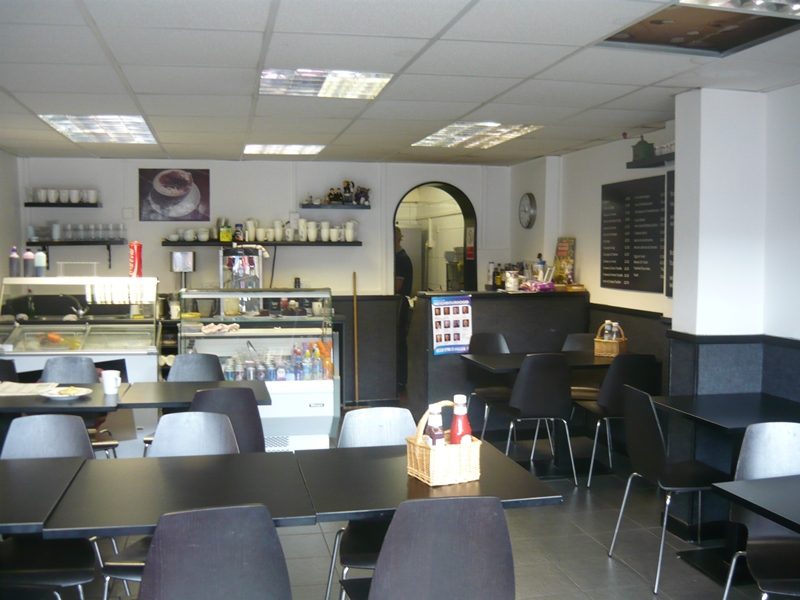 Sivori's, 12 Castle Street, Edgeley, Stockport - 03