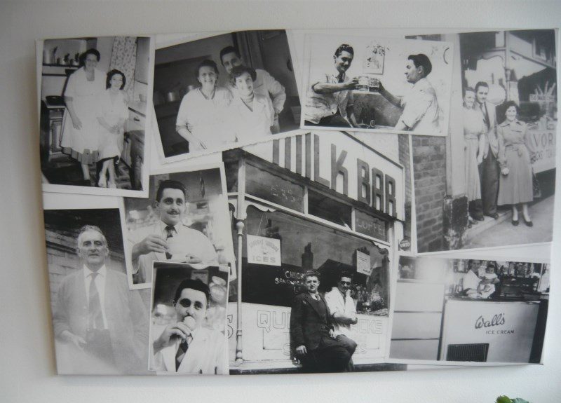Sivori's, 12 Castle Street, Edgeley, Stockport - 06