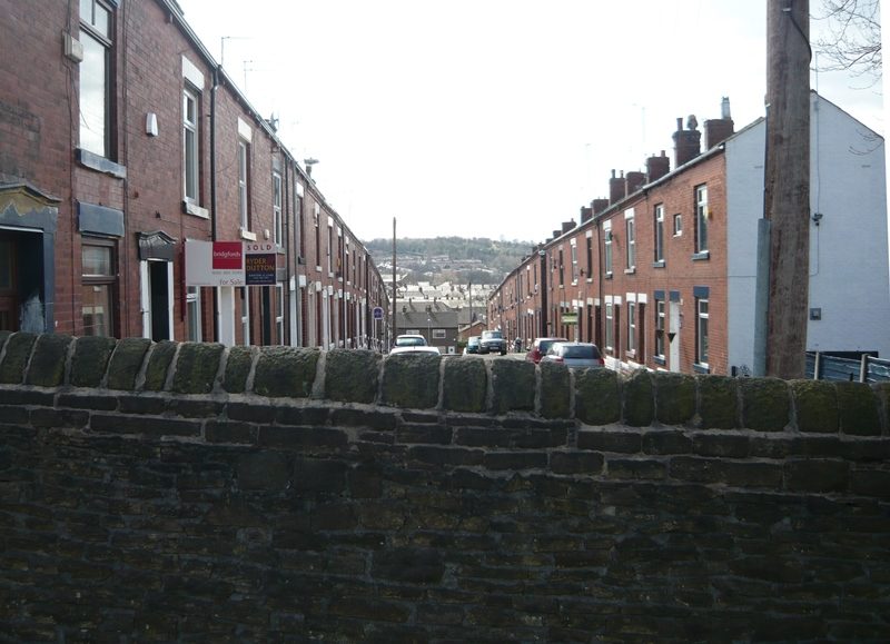 St Paul's Church, Stalybridge (in 2013) - 04