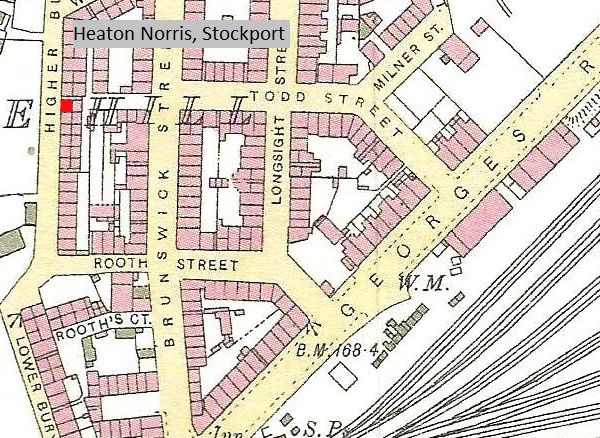 Hodkinson History. Hodkinsons who died at a young age – William Hodkinson's home,1838-1839. Hodkinson History. Hodkinsons who died at a young age – William Hodkinson's home,1838-1839.