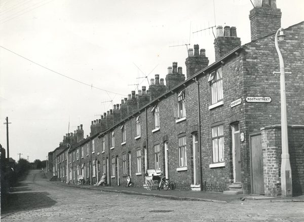 William Hodkinson (1838 - 1839). Higher Bury Street, Heaton Norris, Stockport. William Hodkinson (1838 - 1839). Higher Bury Street, Heaton Norris, Stockport.