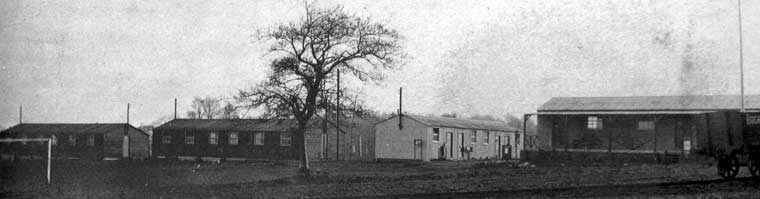 George Albert Hodkinson (1897-1918). Labour Corps, Oswestry. George Albert Hodkinson (1897-1918). Labour Corps, Oswestry.