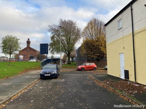 James Hodkinson (1841 -1881). Location of 185 Church Street, Ashton-under-Lyne. James Hodkinson (1841 -1881). Location of 185 Church Street, Ashton-under-Lyne.
